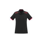 branded Ladies Galaxy Polo Shirt, from our range of promotional Ladies Promotional Polo Shirts