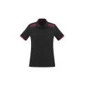 branded Ladies Galaxy Polo Shirt, from our range of promotional Ladies Promotional Polo Shirts