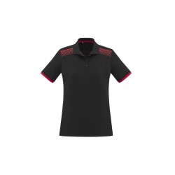 branded Ladies Galaxy Polo Shirt, from our range of promotional Ladies Promotional Polo Shirts