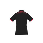 branded Ladies Galaxy Polo Shirt, from our range of promotional Ladies Promotional Polo Shirts
