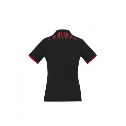 branded Ladies Galaxy Polo Shirt, from our range of promotional Ladies Promotional Polo Shirts