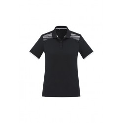 branded Ladies Galaxy Polo Shirt, from our range of promotional Ladies Promotional Polo Shirts