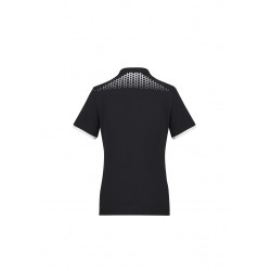 branded Ladies Galaxy Polo Shirt, from our range of promotional Ladies Promotional Polo Shirts