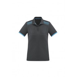 branded Ladies Galaxy Polo Shirt, from our range of promotional Ladies Promotional Polo Shirts