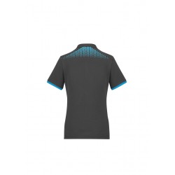 branded Ladies Galaxy Polo Shirt, from our range of promotional Ladies Promotional Polo Shirts