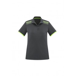 branded Ladies Galaxy Polo Shirt, from our range of promotional Ladies Promotional Polo Shirts