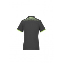 branded Ladies Galaxy Polo Shirt, from our range of promotional Ladies Promotional Polo Shirts