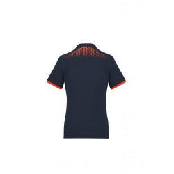 branded Ladies Galaxy Polo Shirt, from our range of promotional Ladies Promotional Polo Shirts