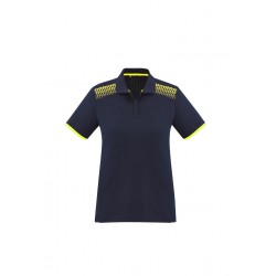 branded Ladies Galaxy Polo Shirt, from our range of promotional Ladies Promotional Polo Shirts