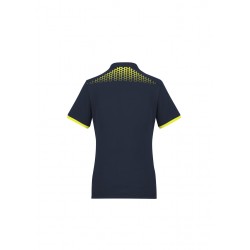 branded Ladies Galaxy Polo Shirt, from our range of promotional Ladies Promotional Polo Shirts