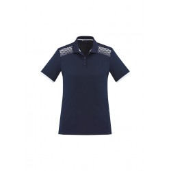 branded Ladies Galaxy Polo Shirt, from our range of promotional Ladies Promotional Polo Shirts