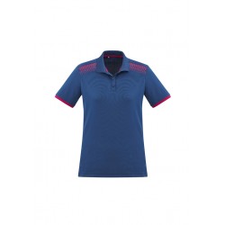 branded Ladies Galaxy Polo Shirt, from our range of promotional Ladies Promotional Polo Shirts