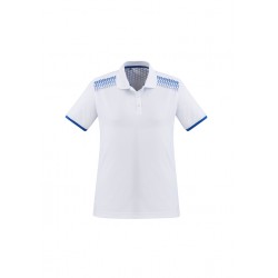 branded Ladies Galaxy Polo Shirt, from our range of promotional Ladies Promotional Polo Shirts
