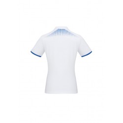 branded Ladies Galaxy Polo Shirt, from our range of promotional Ladies Promotional Polo Shirts