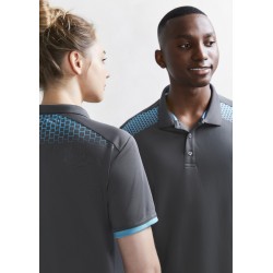branded Ladies Galaxy Polo Shirt, from our range of promotional Ladies Promotional Polo Shirts