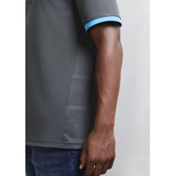 branded Mens Galaxy Polo Shirt, from our range of promotional Men's Promotional Polo Shirts