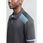 branded Mens Galaxy Polo Shirt, from our range of promotional Men&#039;s Promotional Polo Shirts