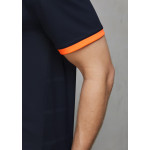 branded Mens Galaxy Polo Shirt, from our range of promotional Men&#039;s Promotional Polo Shirts