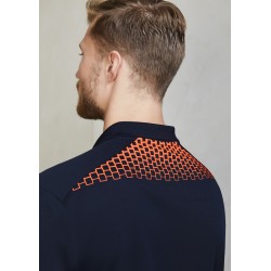 branded Mens Galaxy Polo Shirt, from our range of promotional Men's Promotional Polo Shirts