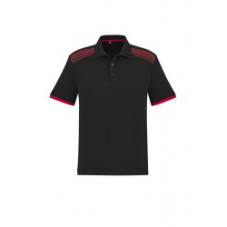 branded Mens Galaxy Polo Shirt, from our range of promotional Men's Promotional Polo Shirts