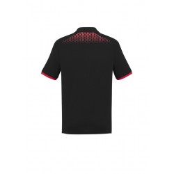 branded Mens Galaxy Polo Shirt, from our range of promotional Men's Promotional Polo Shirts