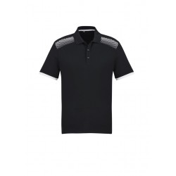 branded Mens Galaxy Polo Shirt, from our range of promotional Men's Promotional Polo Shirts
