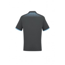 branded Mens Galaxy Polo Shirt, from our range of promotional Men's Promotional Polo Shirts