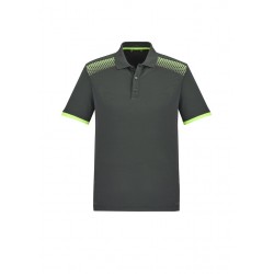 branded Mens Galaxy Polo Shirt, from our range of promotional Men's Promotional Polo Shirts