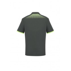 branded Mens Galaxy Polo Shirt, from our range of promotional Men's Promotional Polo Shirts