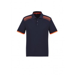 branded Mens Galaxy Polo Shirt, from our range of promotional Men's Promotional Polo Shirts