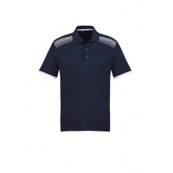 branded Mens Galaxy Polo Shirt, from our range of promotional Men's Promotional Polo Shirts