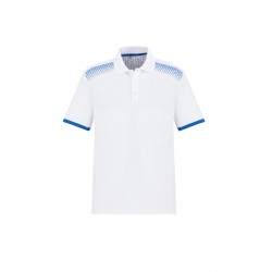 branded Mens Galaxy Polo Shirt, from our range of promotional Men's Promotional Polo Shirts