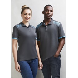 branded Mens Galaxy Polo Shirt, from our range of promotional Men's Promotional Polo Shirts