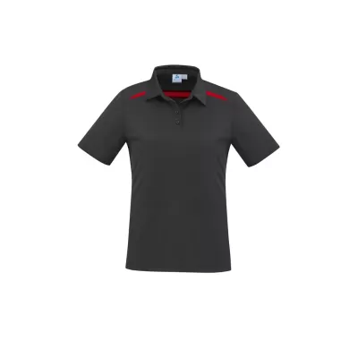 branded Ladies Sonar Polo Shirt, from our range of promotional Ladies Promotional Polo Shirts
