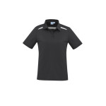 branded Ladies Sonar Polo Shirt, from our range of promotional Ladies Promotional Polo Shirts