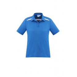 branded Ladies Sonar Polo Shirt, from our range of promotional Ladies Promotional Polo Shirts