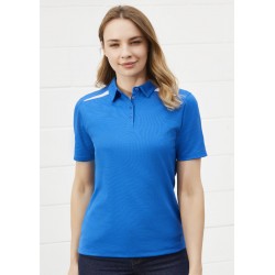 branded Ladies Sonar Polo Shirt, from our range of promotional Ladies Promotional Polo Shirts