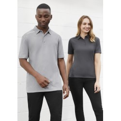 branded Ladies Sonar Polo Shirt, from our range of promotional Ladies Promotional Polo Shirts