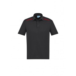 branded Mens Sonar Polo Shirt, from our range of promotional Men's Promotional Polo Shirts