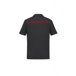 branded Mens Sonar Polo Shirt, from our range of promotional Men's Promotional Polo Shirts