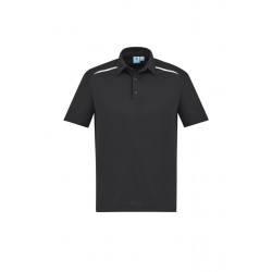 branded Mens Sonar Polo Shirt, from our range of promotional Men's Promotional Polo Shirts