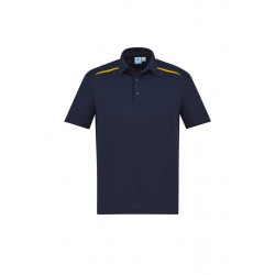 branded Mens Sonar Polo Shirt, from our range of promotional Men's Promotional Polo Shirts