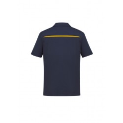 branded Mens Sonar Polo Shirt, from our range of promotional Men's Promotional Polo Shirts