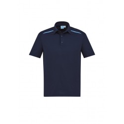 branded Mens Sonar Polo Shirt, from our range of promotional Men's Promotional Polo Shirts