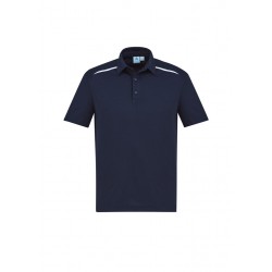 branded Mens Sonar Polo Shirt, from our range of promotional Men's Promotional Polo Shirts