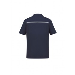 branded Mens Sonar Polo Shirt, from our range of promotional Men's Promotional Polo Shirts