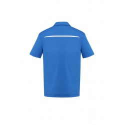 branded Mens Sonar Polo Shirt, from our range of promotional Men's Promotional Polo Shirts
