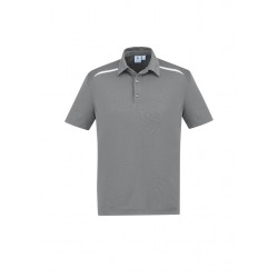 branded Mens Sonar Polo Shirt, from our range of promotional Men's Promotional Polo Shirts