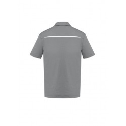 branded Mens Sonar Polo Shirt, from our range of promotional Men's Promotional Polo Shirts