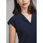 branded Ladies Lily Blouse, from our range of promotional Ladies Corporate Shirts